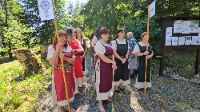 Keltský den 21.6.2025